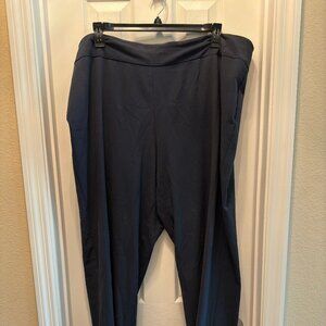 DressBarn Roz & Ali long navy pants